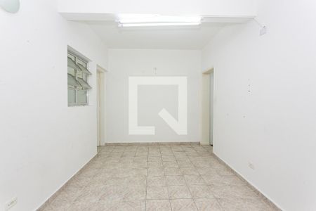 Casa 1 - Sala de casa à venda com 6 quartos, 400m² em Vila Gomes Cardim, São Paulo