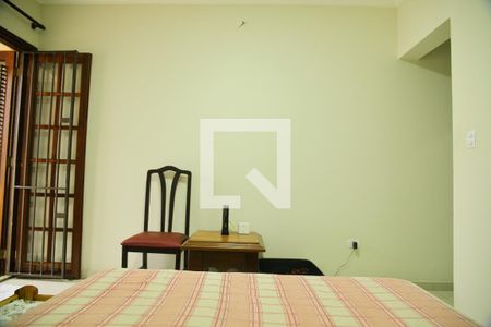 Suíte de casa à venda com 2 quartos, 120m² em Vila Jupiter, São Bernardo do Campo