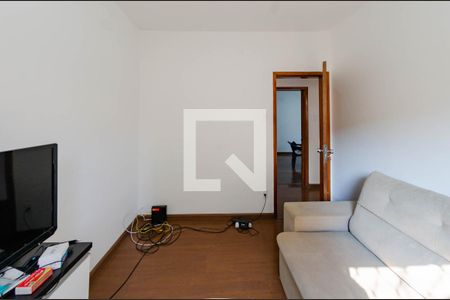 Quarto 2 de apartamento à venda com 3 quartos, 93m² em Alto Barroca, Belo Horizonte