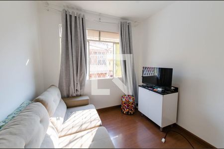 Quarto 2 de apartamento à venda com 3 quartos, 93m² em Alto Barroca, Belo Horizonte