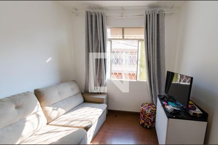 Quarto 2 de apartamento à venda com 3 quartos, 93m² em Alto Barroca, Belo Horizonte