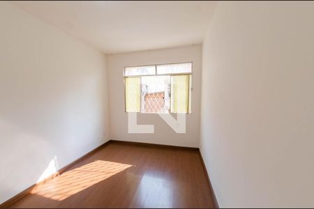 Quarto 1 de apartamento à venda com 3 quartos, 93m² em Alto Barroca, Belo Horizonte