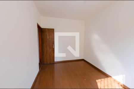 Quarto 1 de apartamento à venda com 3 quartos, 93m² em Alto Barroca, Belo Horizonte