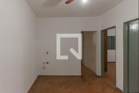 Sala de casa à venda com 2 quartos, 95m² em Jardim do Vovô, Campinas