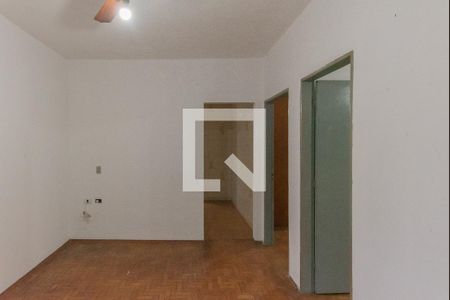 Sala de casa à venda com 2 quartos, 95m² em Jardim do Vovô, Campinas