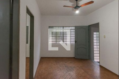 Sala de casa à venda com 2 quartos, 95m² em Jardim do Vovô, Campinas