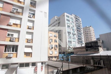 Vista Quarto 1 de apartamento à venda com 2 quartos, 70m² em Independência, Porto Alegre