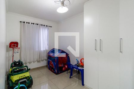 Quarto de apartamento à venda com 2 quartos, 51m² em Jardim Umarizal, São Paulo