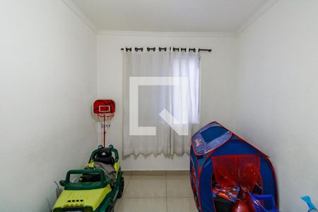 Quarto de apartamento para alugar com 2 quartos, 51m² em Jardim Umarizal, São Paulo