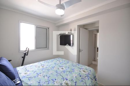 Quarto 1 de apartamento à venda com 2 quartos, 51m² em Jaçanã, São Paulo