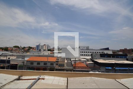 Vista da Sacada de apartamento à venda com 2 quartos, 51m² em Jaçanã, São Paulo