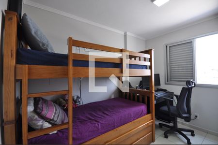 Quarto 2 de apartamento à venda com 2 quartos, 51m² em Jaçanã, São Paulo