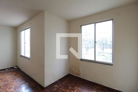 Apartamento à venda com 2 quartos, 64m² em São João Batista, Belo Horizonte