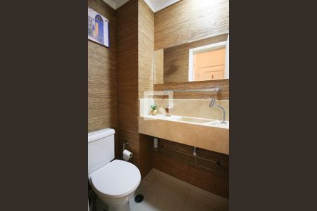 Lavabo de apartamento para alugar com 3 quartos, 112m² em Vila Olímpia, São Paulo