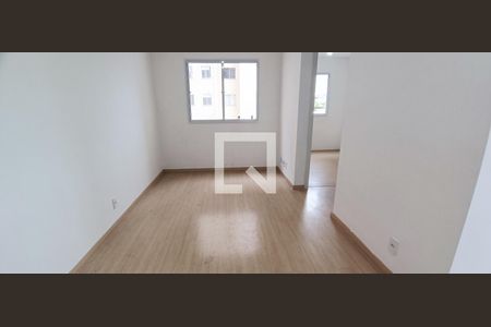 Sala de apartamento para alugar com 2 quartos, 41m² em Vila Plana, São Paulo