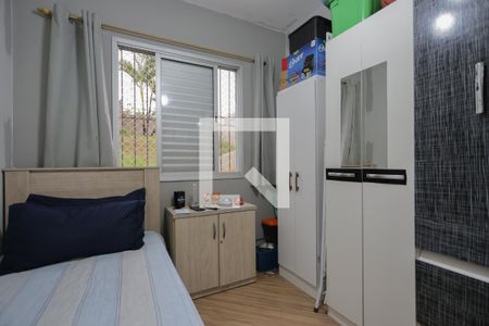 Quarto 2 de apartamento à venda com 2 quartos, 48m² em Vila Dionisia, São Paulo