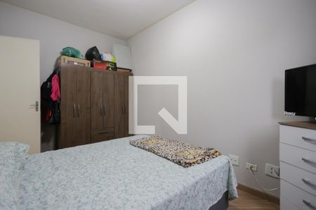 Quarto 1 de apartamento à venda com 2 quartos, 48m² em Vila Dionisia, São Paulo