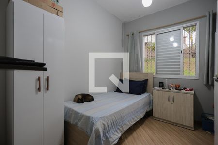 Quarto 2 de apartamento à venda com 2 quartos, 48m² em Vila Dionisia, São Paulo