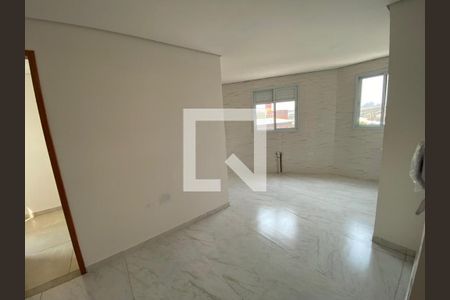 Foto 02 de apartamento à venda com 2 quartos, 39m² em Cidade Antônio Estêvão de Carvalho, São Paulo