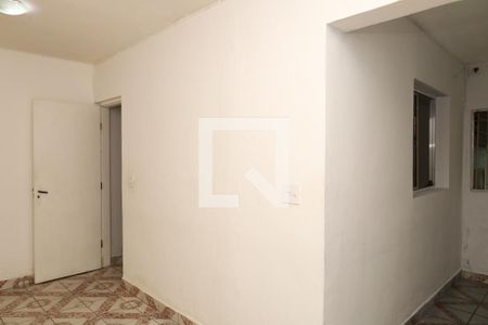 Quarto 1 de casa para alugar com 2 quartos, 23m² em Conjunto Residencial José Bonifácio, São Paulo