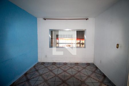 Sala de casa para alugar com 2 quartos, 23m² em Conjunto Residencial José Bonifácio, São Paulo