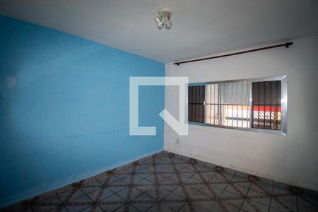 Sala de casa para alugar com 2 quartos, 23m² em Conjunto Residencial José Bonifácio, São Paulo