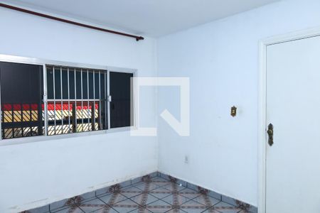 Sala de casa para alugar com 2 quartos, 23m² em Conjunto Residencial José Bonifácio, São Paulo