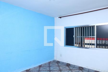 Sala de casa para alugar com 2 quartos, 23m² em Conjunto Residencial José Bonifácio, São Paulo