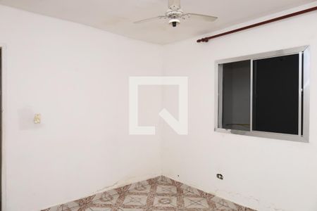 Quarto 2 de casa para alugar com 2 quartos, 23m² em Conjunto Residencial José Bonifácio, São Paulo