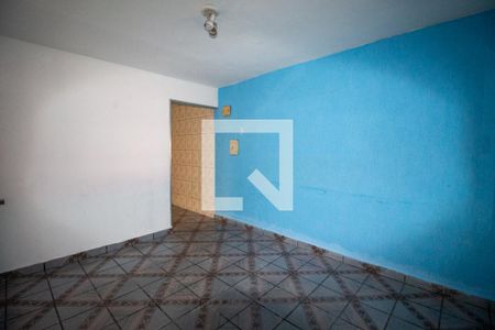 Sala de casa para alugar com 2 quartos, 23m² em Conjunto Residencial José Bonifácio, São Paulo