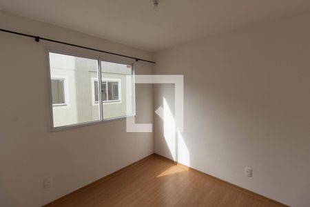 Quarto 2 de apartamento para alugar com 2 quartos, 50m² em Santos Dumont, São Leopoldo