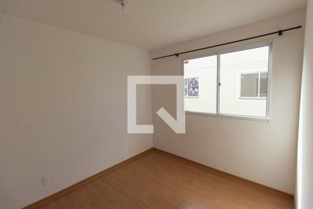 Quarto 1 de apartamento para alugar com 2 quartos, 50m² em Santos Dumont, São Leopoldo