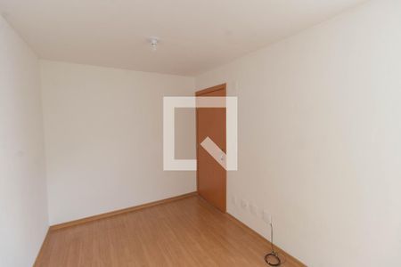 Sala de apartamento para alugar com 2 quartos, 50m² em Santos Dumont, São Leopoldo