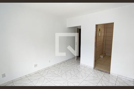 sala de apartamento para alugar com 2 quartos, 43m² em Jacarepaguá, Rio de Janeiro