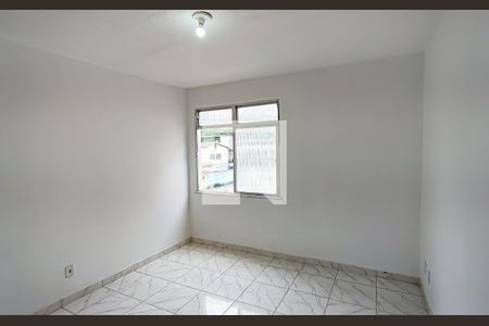 sala de apartamento para alugar com 2 quartos, 43m² em Jacarepaguá, Rio de Janeiro