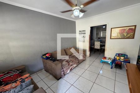 Sala de casa para alugar com 3 quartos, 200m² em Vila Tamandare, Ribeirão Preto