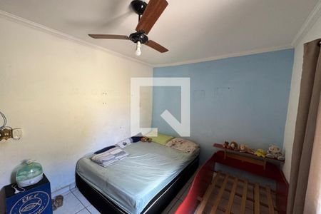 Dormitório 01 de casa para alugar com 3 quartos, 200m² em Vila Tamandare, Ribeirão Preto