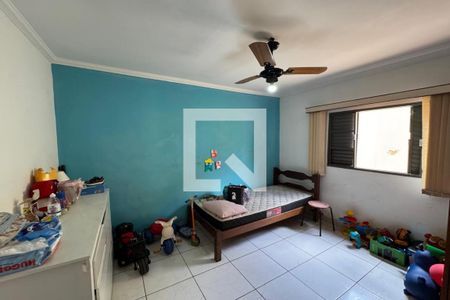 Dormitório 02 de casa para alugar com 3 quartos, 200m² em Vila Tamandare, Ribeirão Preto