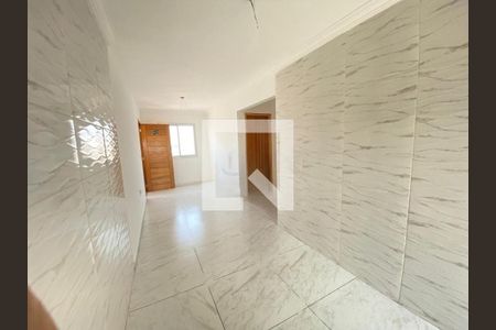 Foto 03 de apartamento à venda com 2 quartos, 43m² em Cidade Antônio Estêvão de Carvalho, São Paulo