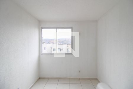 Quarto 1 de apartamento para alugar com 2 quartos, 50m² em Jardim da Posse, Nova Iguaçu