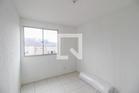 Quarto 1 de apartamento para alugar com 2 quartos, 50m² em Jardim da Posse, Nova Iguaçu