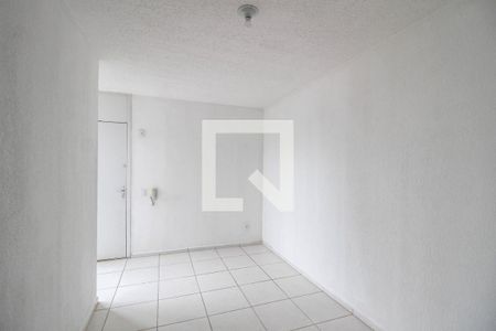 Sala de apartamento para alugar com 2 quartos, 50m² em Jardim da Posse, Nova Iguaçu