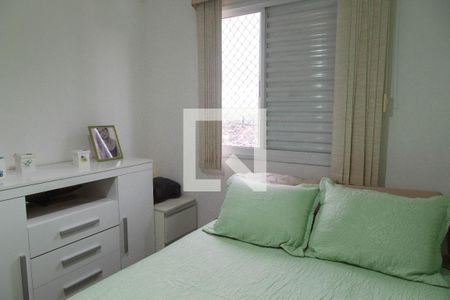 Quarto 2 de apartamento à venda com 2 quartos, 44m² em Jardim Las Vegas, Guarulhos