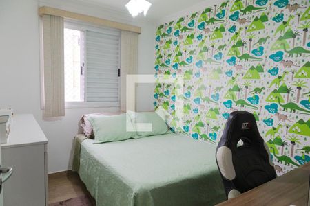 Quarto 2 de apartamento à venda com 2 quartos, 44m² em Jardim Las Vegas, Guarulhos