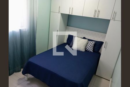 Quarto 2 de apartamento à venda com 3 quartos, 116m² em Jardim Monte Kemel, São Paulo