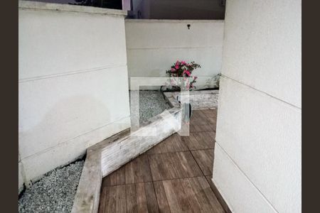 Quintal de apartamento à venda com 3 quartos, 116m² em Jardim Monte Kemel, São Paulo