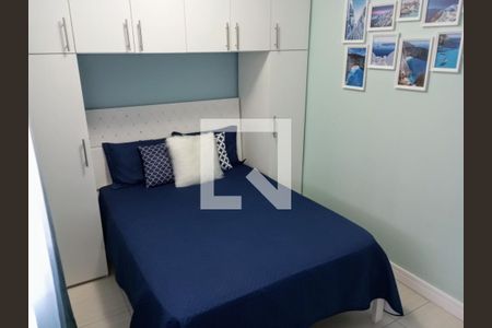 Quarto 2 de apartamento à venda com 3 quartos, 116m² em Jardim Monte Kemel, São Paulo