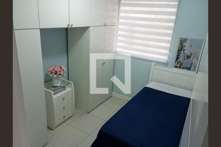 Quarto 1 de apartamento à venda com 3 quartos, 116m² em Jardim Monte Kemel, São Paulo