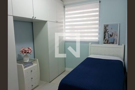 Quarto 1 de apartamento à venda com 3 quartos, 116m² em Jardim Monte Kemel, São Paulo