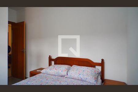 Quarto suite  de apartamento para alugar com 2 quartos, 60m² em Campeche, Florianópolis